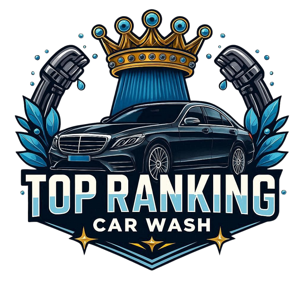 Top Ranking Car Wash